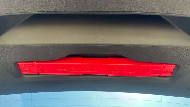 BMW 1 Series 128ti 5dr Step Auto Petrol Hatchback